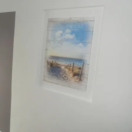 Daire Brak Norddeich (Norden)