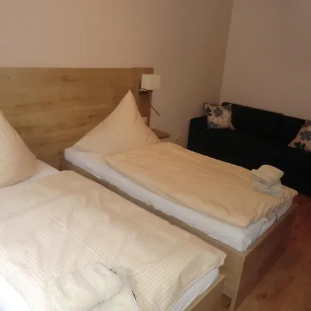 Apartment Brak Norddeich (Norden)