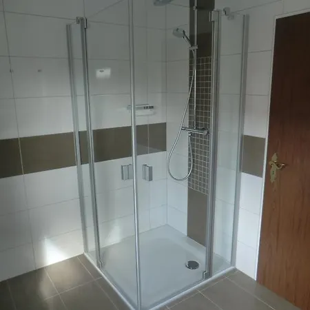 Apartment Brak