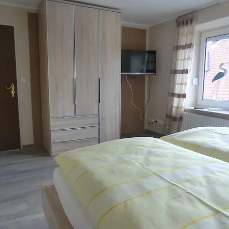 Lägenhet Brak Norddeich (Norden)