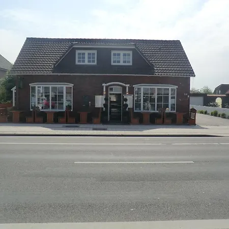 Lägenhet Brak Norddeich (Norden)