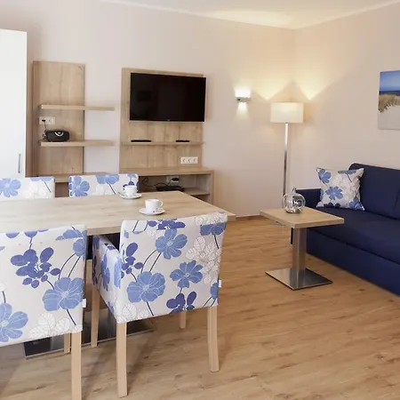 Lägenhet Brak Norddeich (Norden)