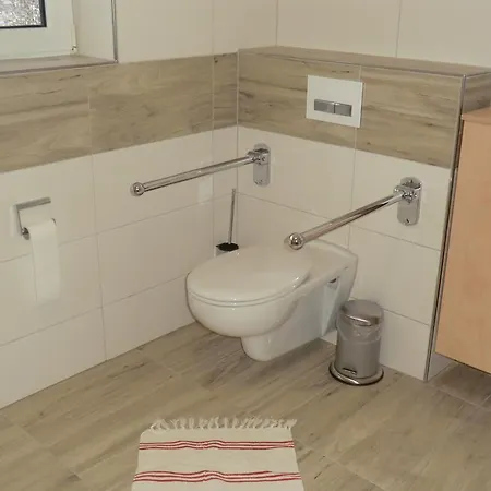 Brak Apartment