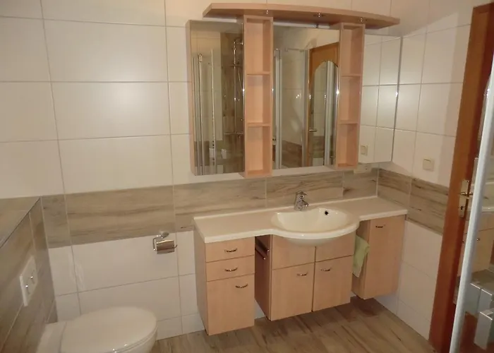 Fewo Brak * نورديش