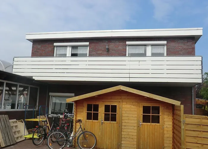 Brak * Norddeich (Norden)