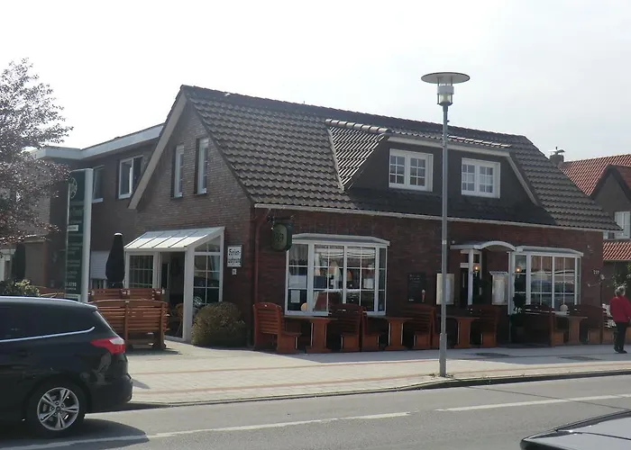 Brak Norddeich (Norden)